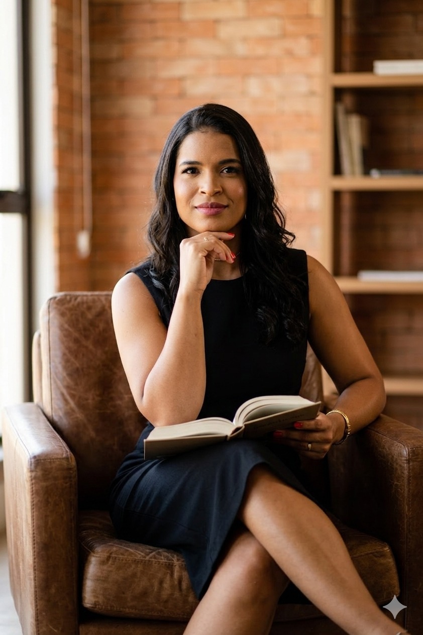 Dra. Nayara - NSO Advocacia